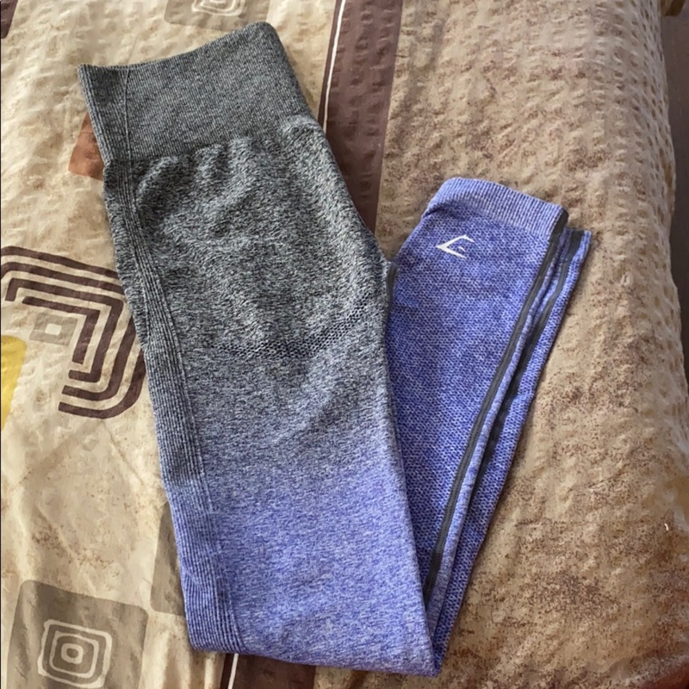 Gymshark seamless leggings